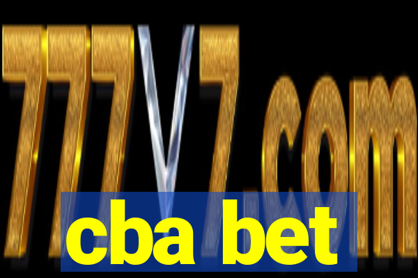 cba bet